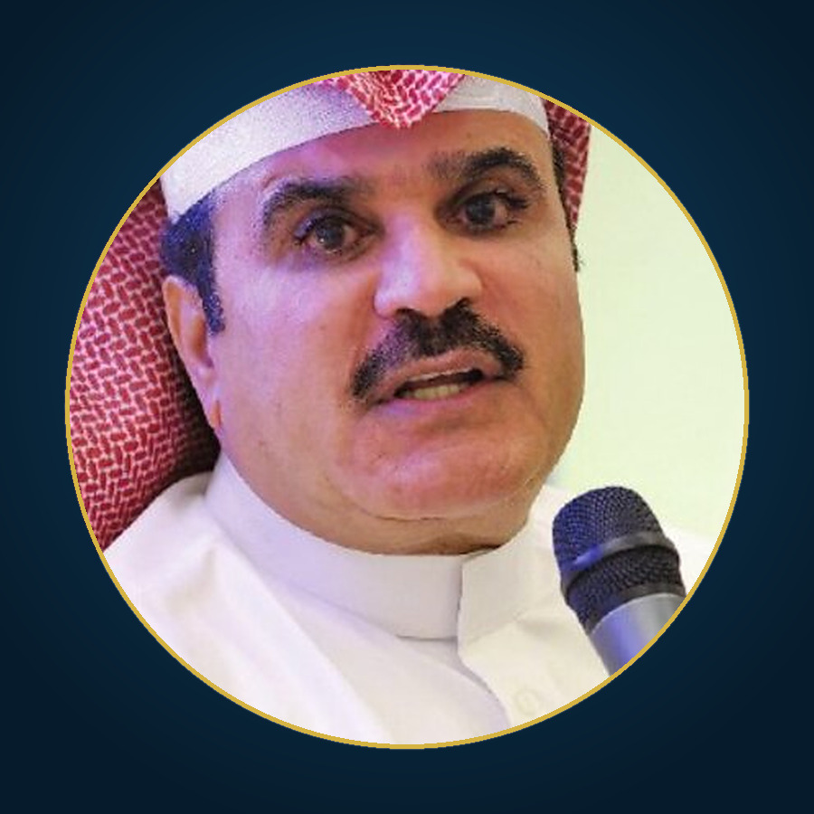 عبد الله المرزوقي