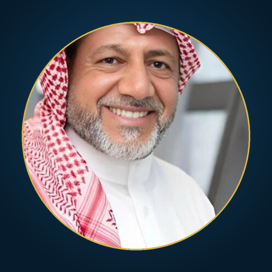 خالد المهندي