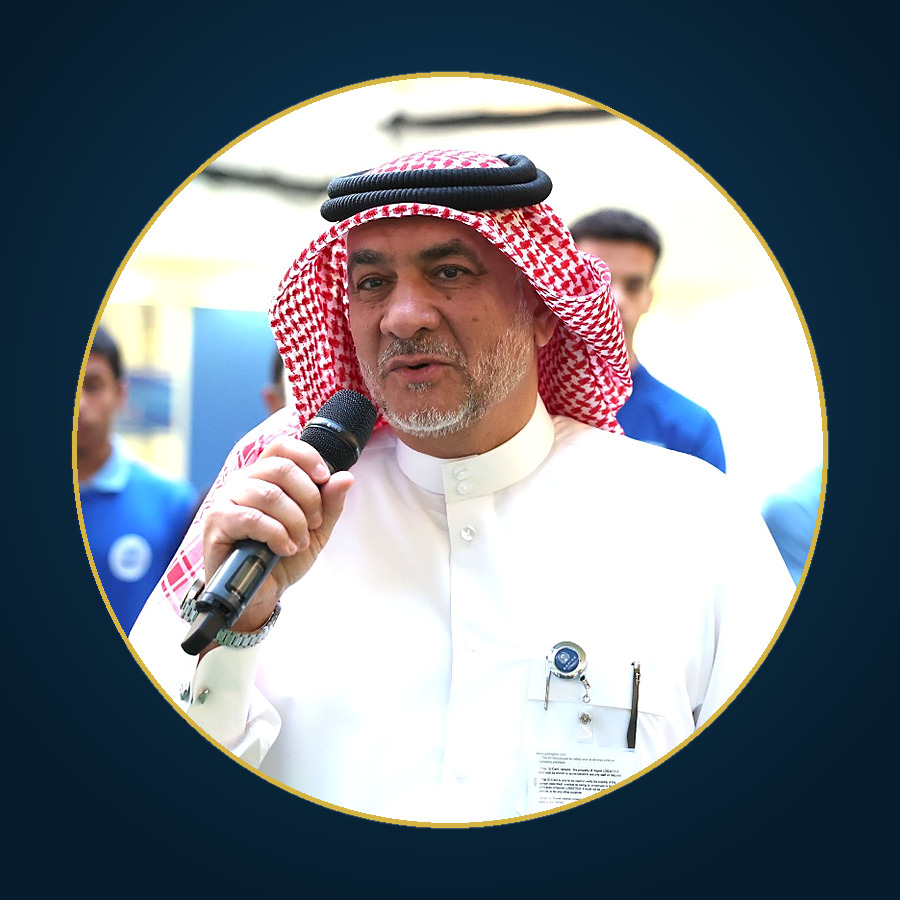 بدر الحاي