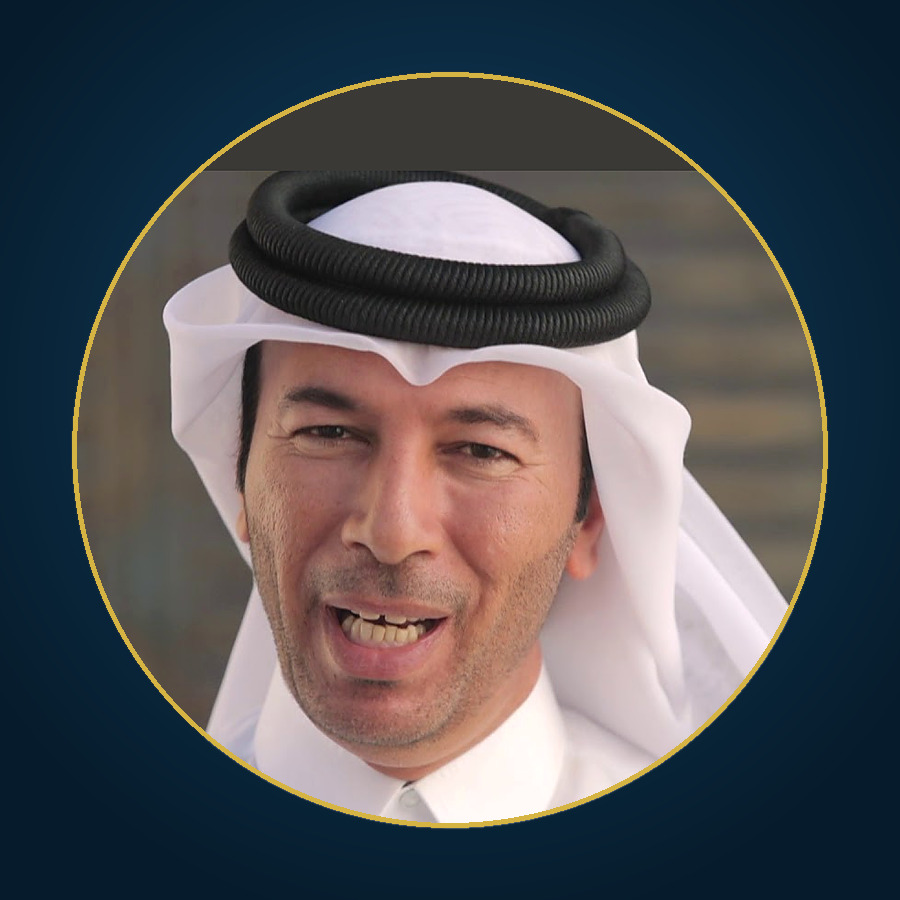 خليفة الرميحي