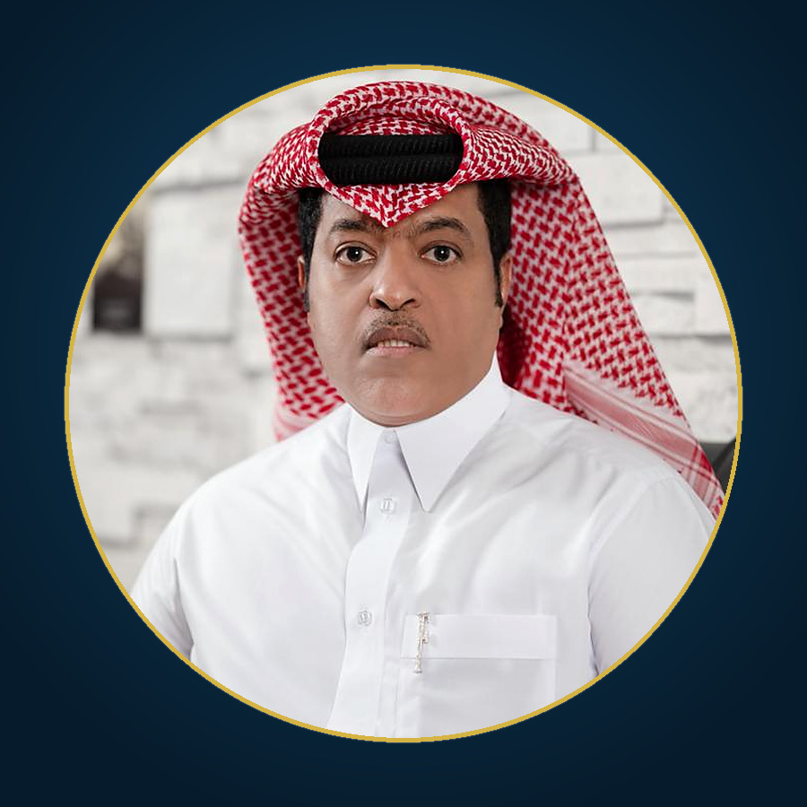 الشيخ فالح آل ثاني