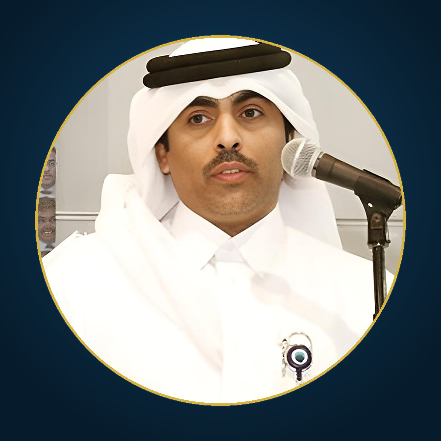 سعد الكعبي