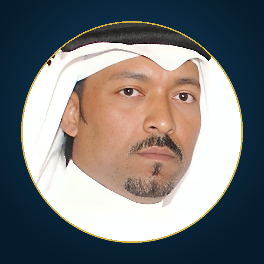بخيت الحمد