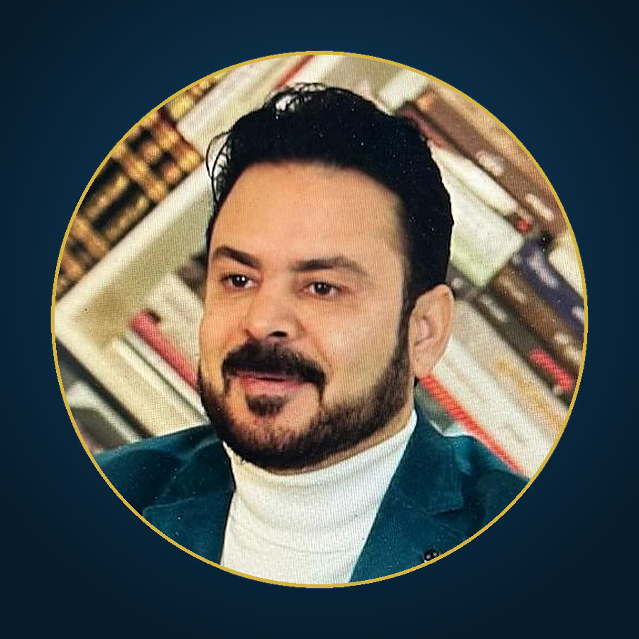سامي كمال الدين