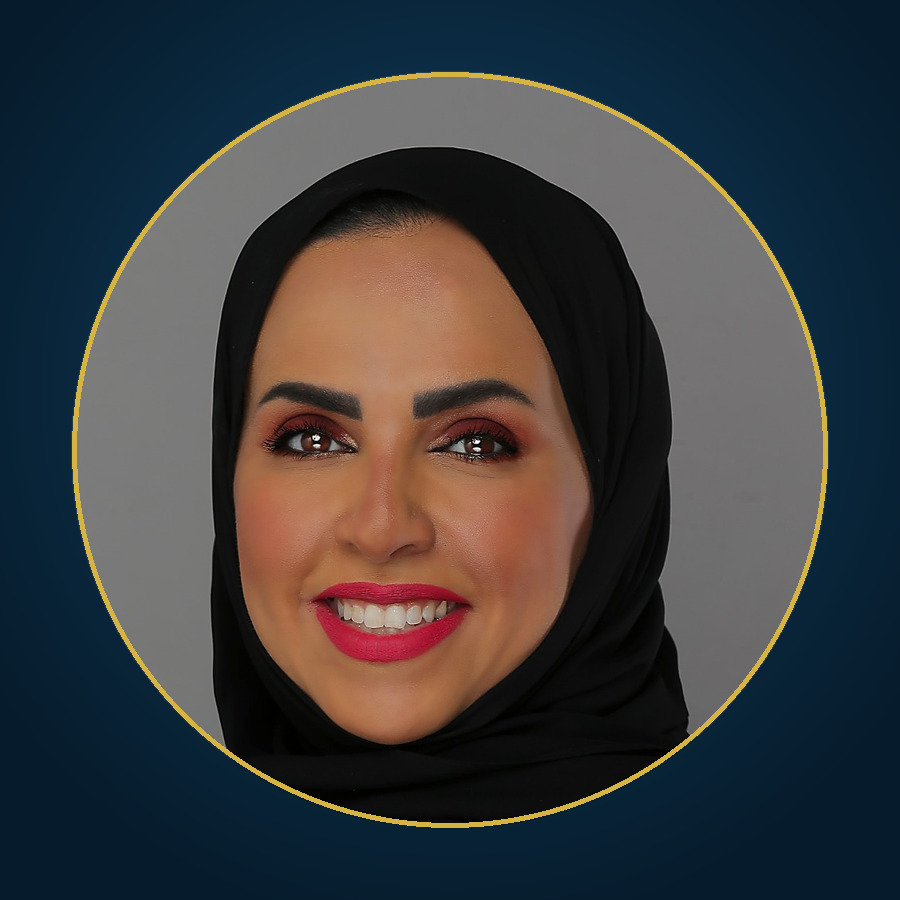 إيمان الكعبي