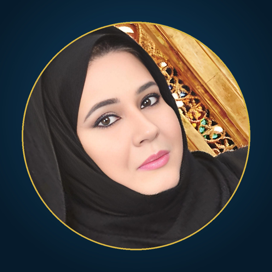 سعاد الكواري