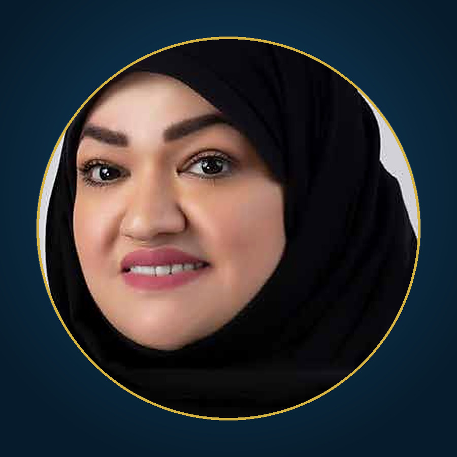 سمية المطوع