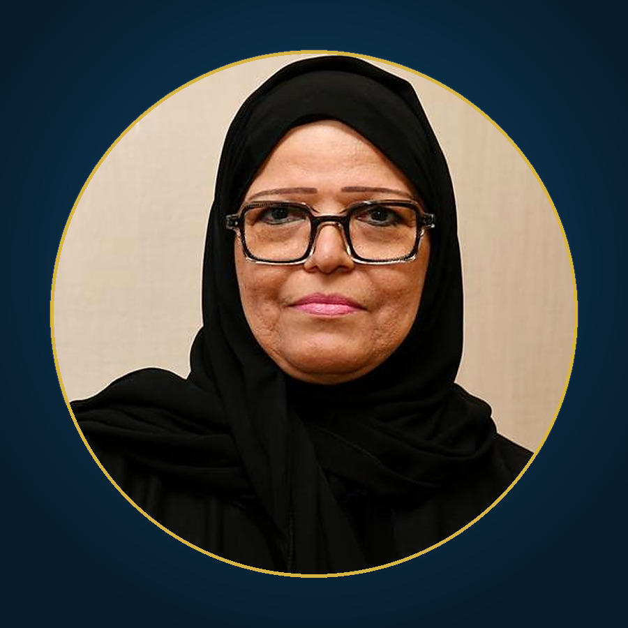 شيخة الجفيري