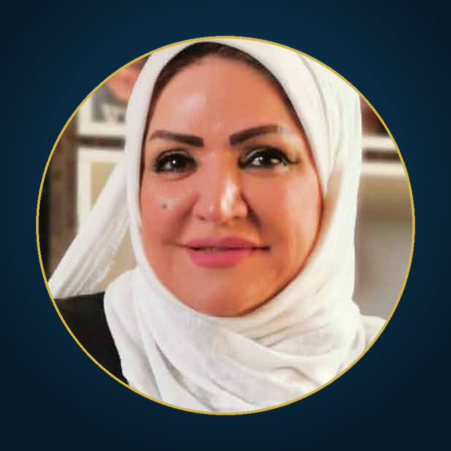 عائشة التميمي
