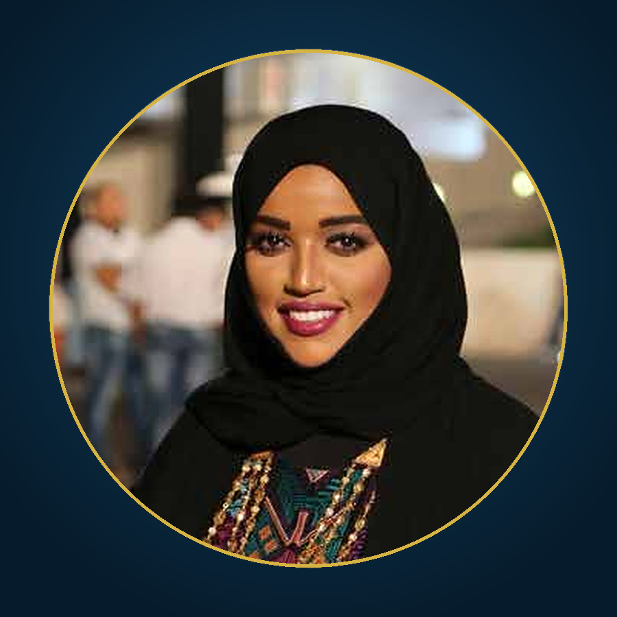 ملكة آل شريم