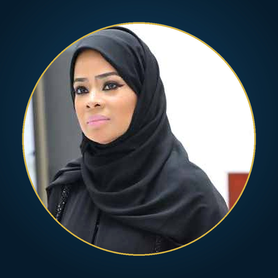 منى السليطي