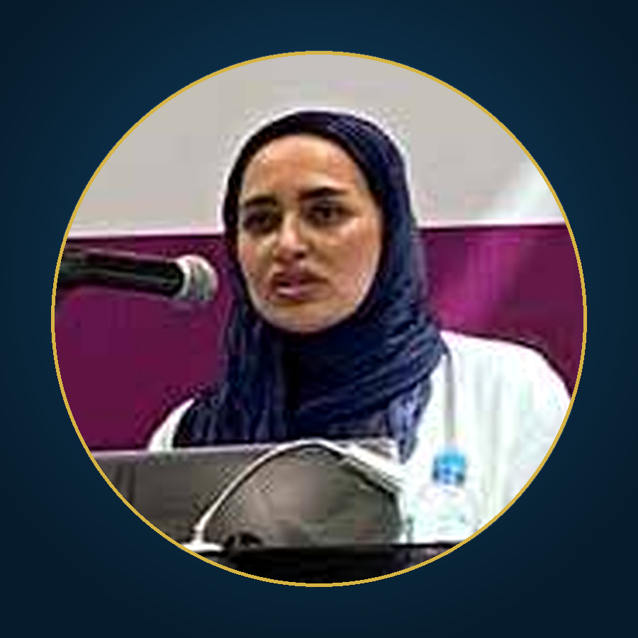 منى المسلماني