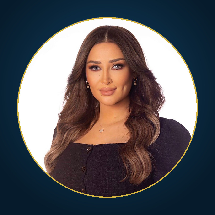 آمال عراب