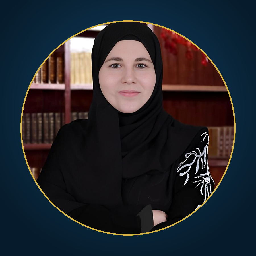 أسماء القره داغي