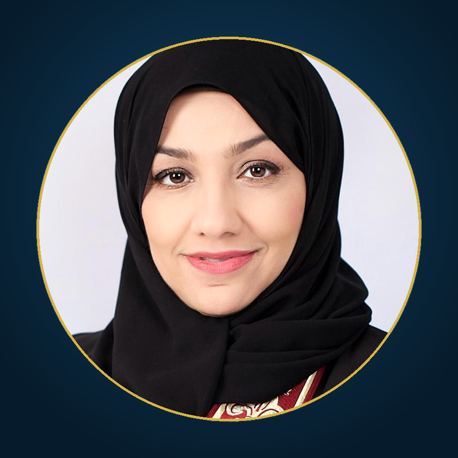 أمينة قطبة
