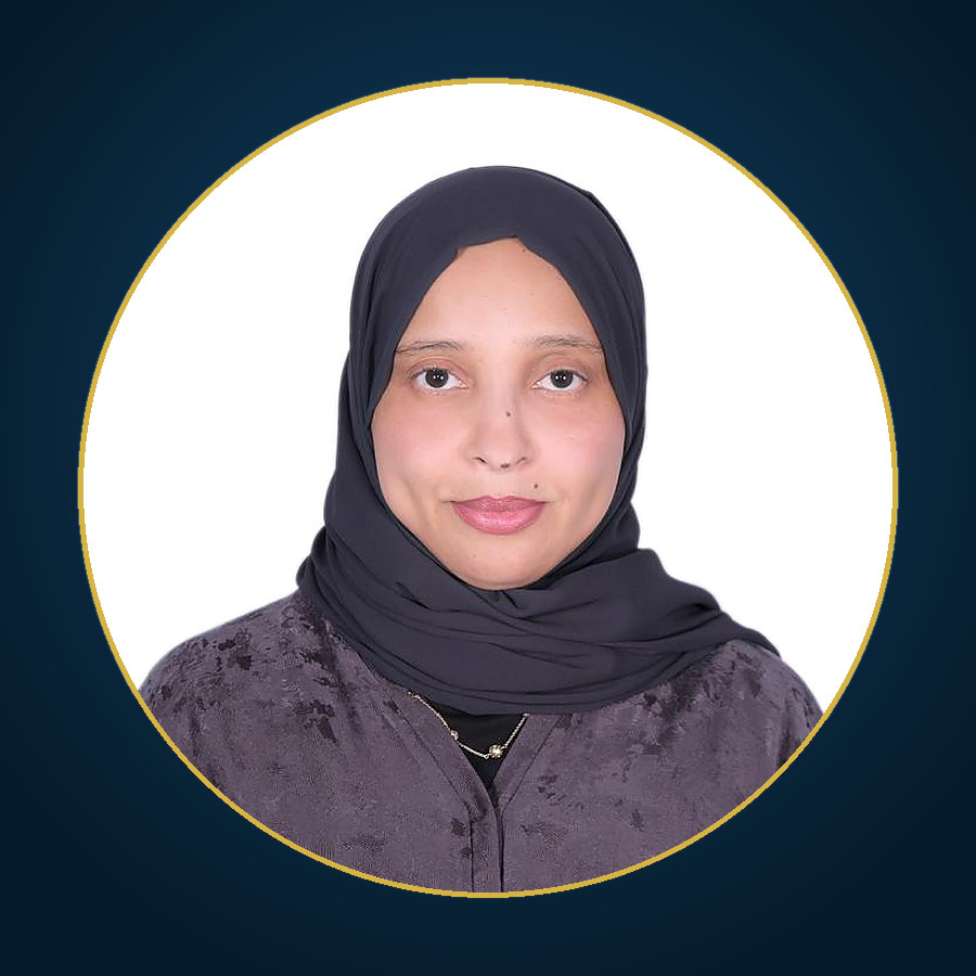 إنعام النعيمي