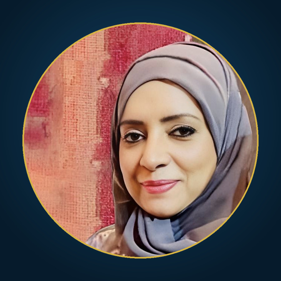 إيمان البسطي