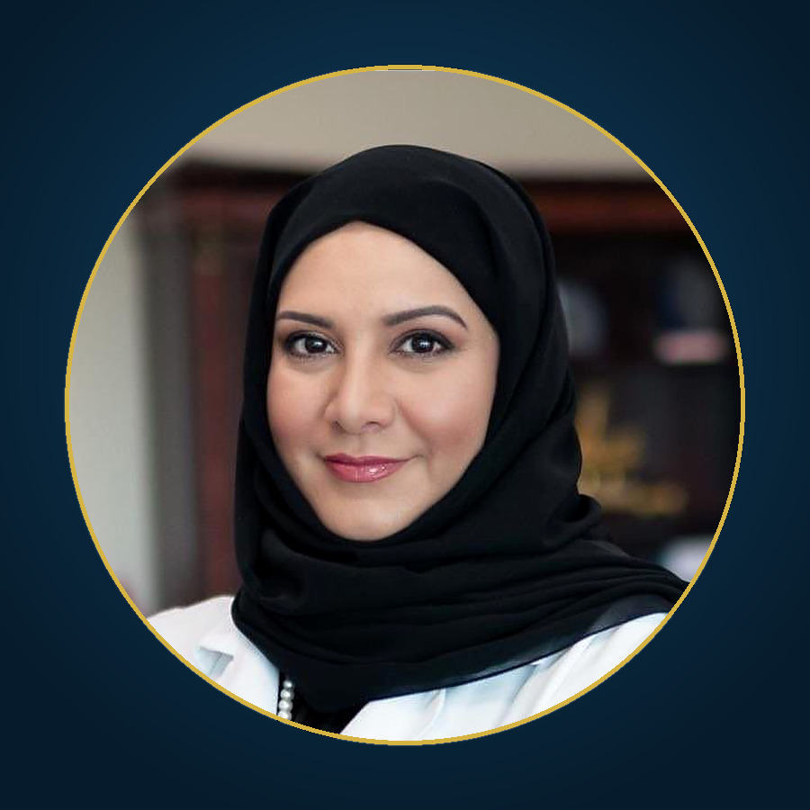 إيناس الكواري