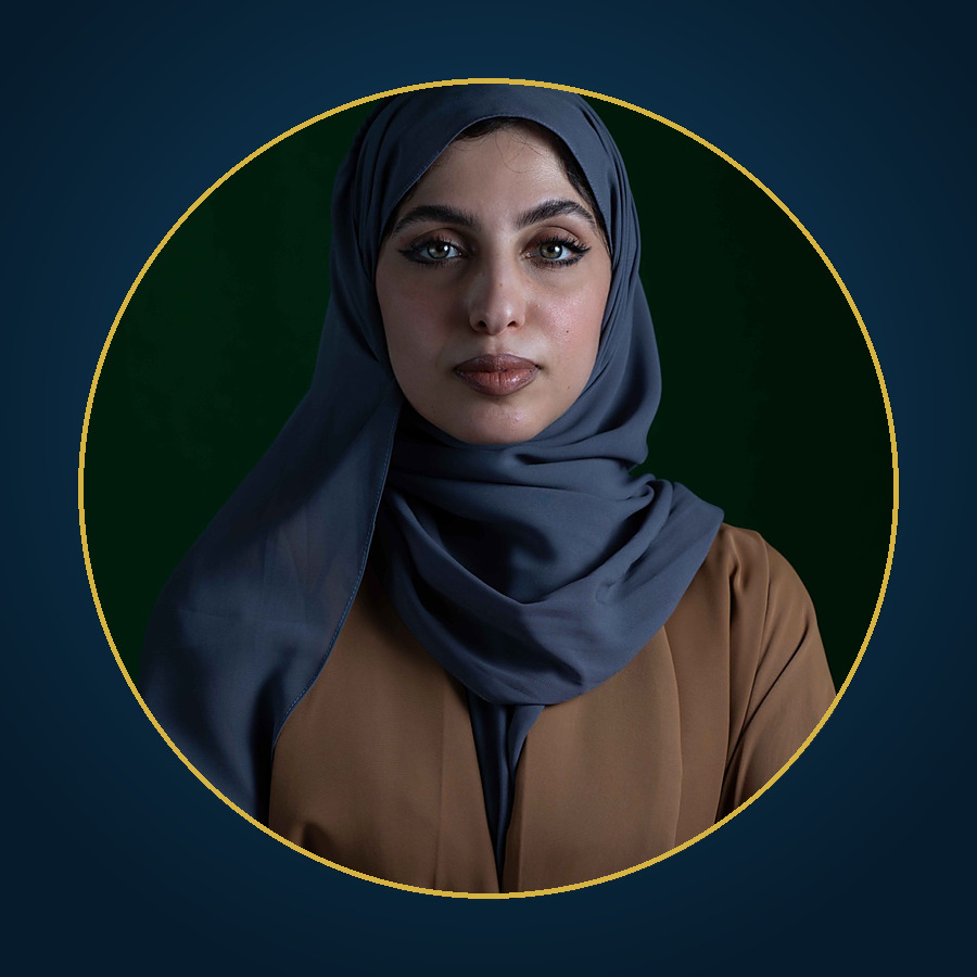 خديجة البوحليقة