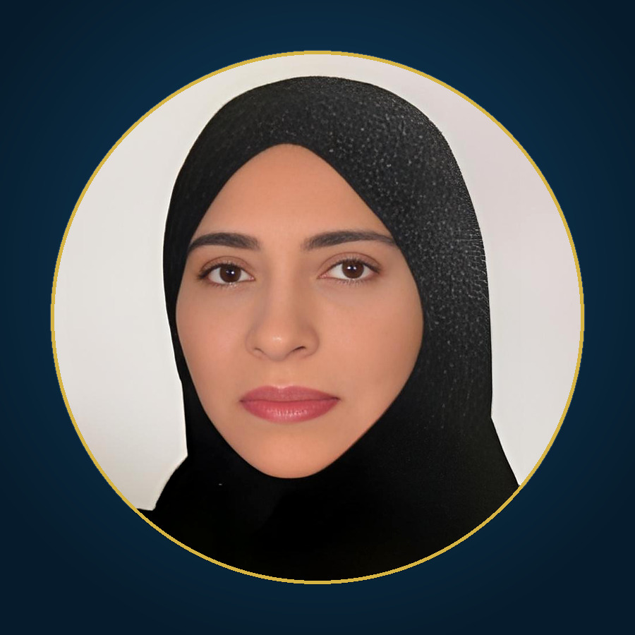 شيخة المنصوري