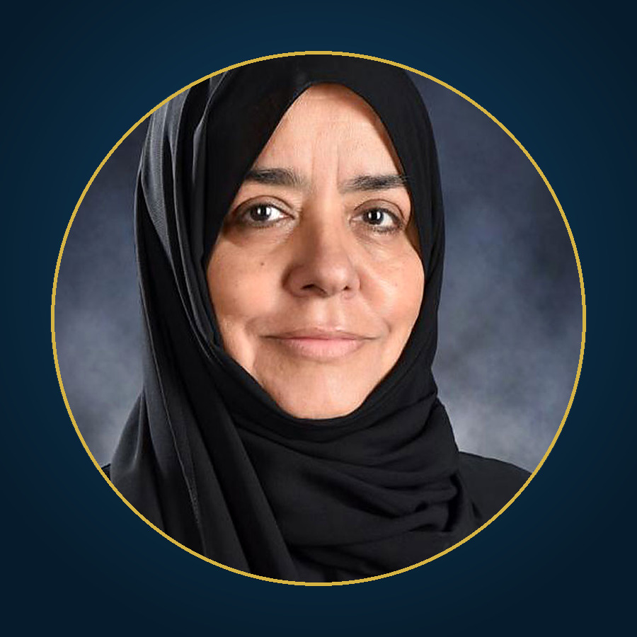 ظبية السليطي