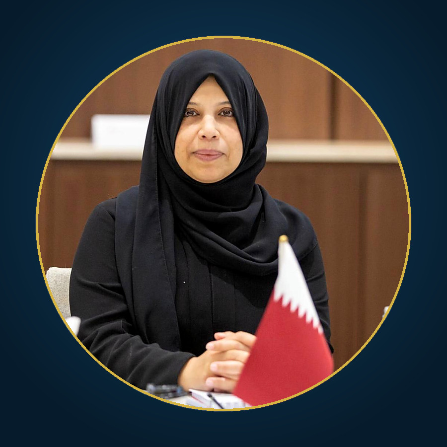 مريم الحمادي