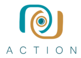 Action Media Production logo