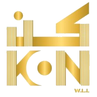 شعار KON