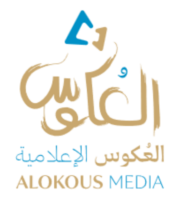 Al Akoos Media logo